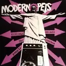 7inch Vinyl Single - Modern Pets - Killing Sounds For Rotten People