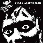 Modern Pets - VISTA ALIENATION