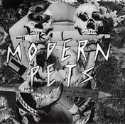 Modern Pets - B.I.Y.S / Sweet Frustration