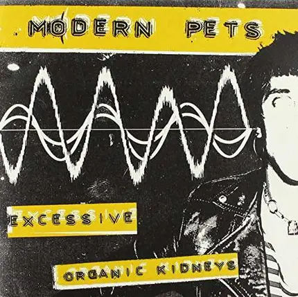 Modern Pets - Excessive