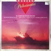 LP - Modern Philharmonics - Klassik Im Neuen Sound