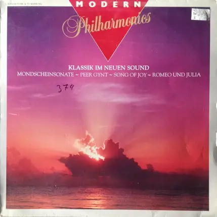 Beethoven / Berlioz / Grieg a.o. - Klassik Im Neuen Sound