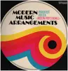LP - Modern Professionals - 12 Modern Music Arrangements