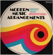 Modern Professionals - 12 Modern Music Arrangements