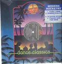 12inch Vinyl Single - Modern Rocketry - Cuba Libre