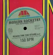 Modern Rocketry - Reach For The Stars
