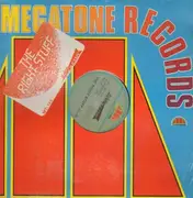 12'' - Modern Rocketry - The Right Stuff