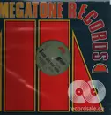 12inch Vinyl Single - Modern Rocketry - Cuba Libre