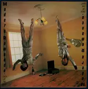 LP - Modern Romance - Trick Of The Light