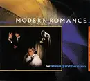 7'' - Modern Romance - Walking In The Rain