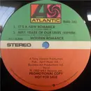 12'' - Modern Romance - Best Years Of Our Lives