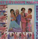 7inch Vinyl Single - Modern Romance - Everybody Salsa