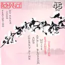 12'' - Modern Romance Feat. John Du Prez - Cherry Pink And Apple Blossom White