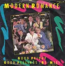7inch Vinyl Single - Modern Romance - Good Friday