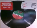 12'' - Modern Romance - High Life
