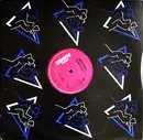 12inch Vinyl Single - Modern Romance - Tarzan Boy