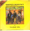 12inch Vinyl Single - Modern Romance - Ay Ay Ay Ay Moosey
