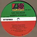 12inch Vinyl Single - Modern Romance - Can You Move