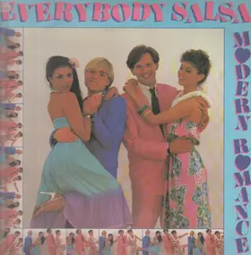 Modern Romance - Everybody Salsa