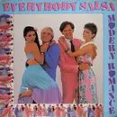 12inch Vinyl Single - Modern Romance - Everybody Salsa