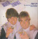12inch Vinyl Single - Modern Romance - High Life