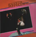 LP - Modern Romance - Juanita - Modern Romance (81' - '83) - + Insert