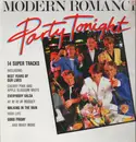LP - Modern Romance - Party Tonight