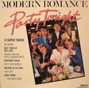 LP - Modern Romance - Party Tonight