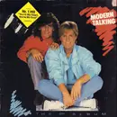 LP - Modern Talking - The 1st Album