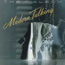 LP - Modern Talking - The 1st Album