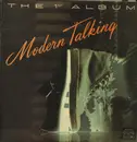 LP - Modern Talking - The 1st Album