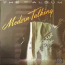 LP - Modern Talking - The 1st Album