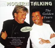 Modern Talking - The Golden Years