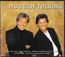CD-Box - Modern Talking - The Golden Years - Slipcase