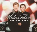 CD Single - Modern Talking - Win The Race
