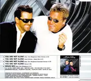 CD Single - Modern Talking - You Are Not Alone