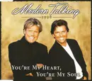 CD Single - Modern Talking - You're My Heart, You're My Soul 1998