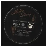 12inch Vinyl Single - Modern Talking - Brother Louie