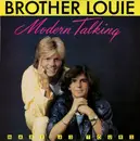 12inch Vinyl Single - Modern Talking - Brother Louie