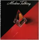 LP - Modern Talking - Brother Louie