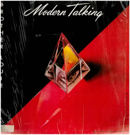 Modern Talking - Brother Louie (Special Long Version)