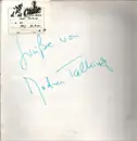 12inch Vinyl Single - Modern Talking - In 100 Years ... - Signed White Sleeve