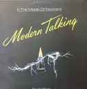LP - Modern Talking - In The Middle Of Nowhere - The 4th Album