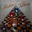 LP - Modern Talking - Let's Talk About Love - The 2nd Album