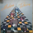 LP - Modern Talking - Let's Talk About Love - The 2nd Album - Yelow labels