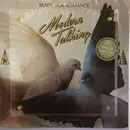 LP - Modern Talking - Ready For Romance - The 3rd Album