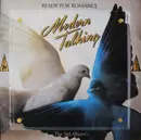 LP - Modern Talking - Ready For Romance  - The 3rd Album - Light Blue Labels