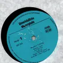 LP - Modern Talking - Ready For Romance  - The 3rd Album