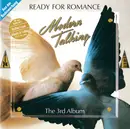 CD - Modern Talking - Ready For Romance (The 3rd Album)