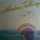 LP - Modern Talking - Romantic Warriors - The 5th Album